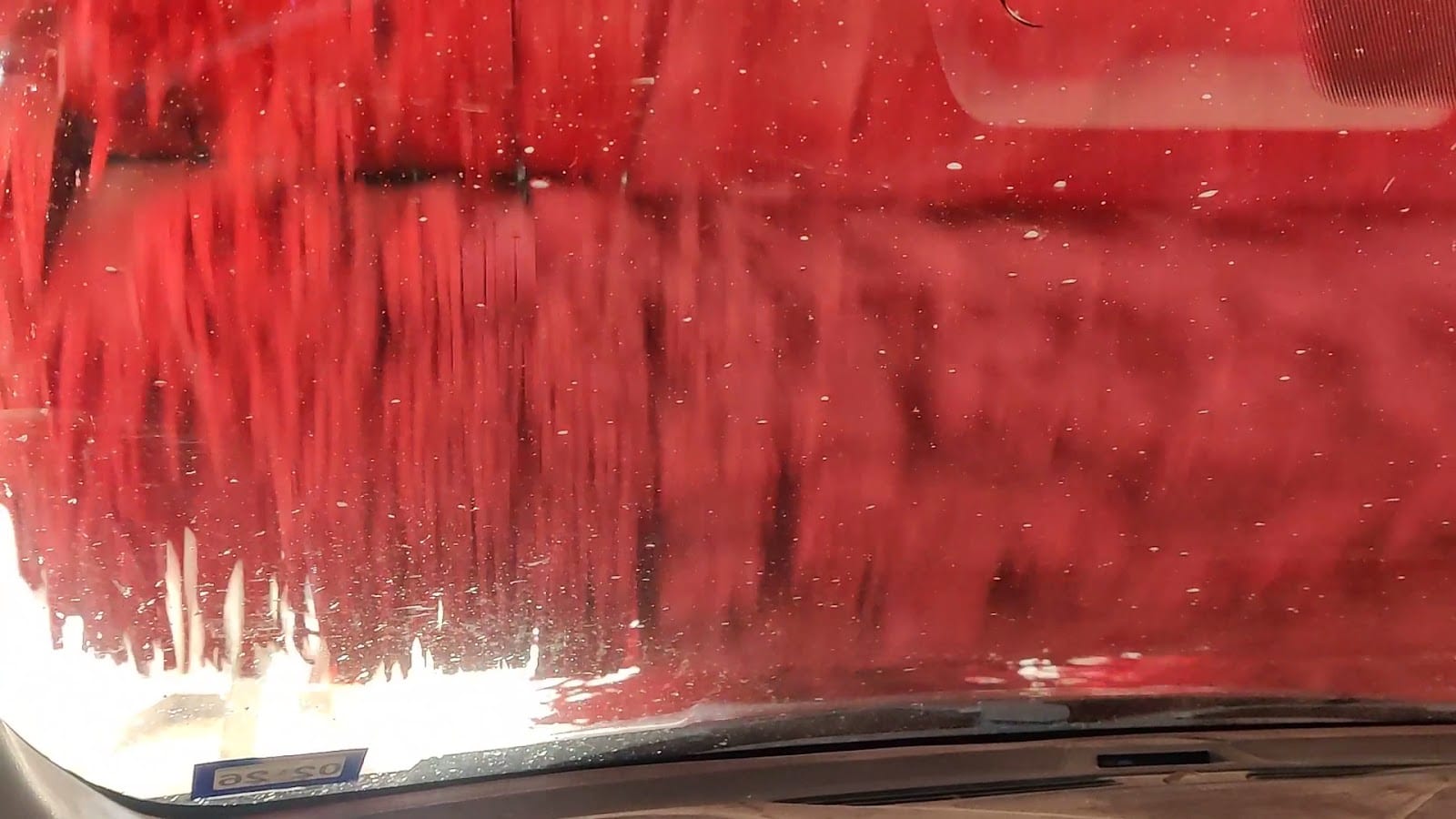 Circle K | Car Wash