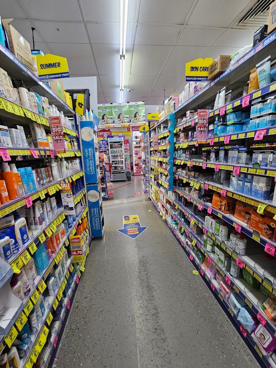 Chemist Warehouse Mackay, photo 3