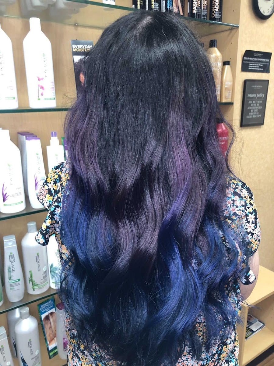 SmartStyle Hair Salon, photo 4