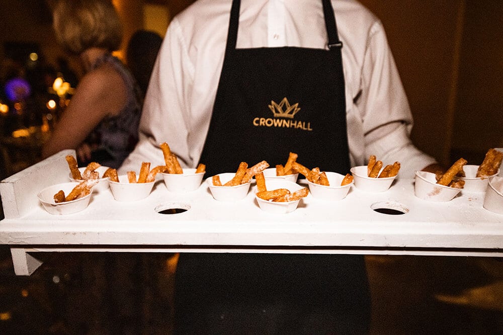 Crown Hall by Bay Gourmet Catering, photo 2