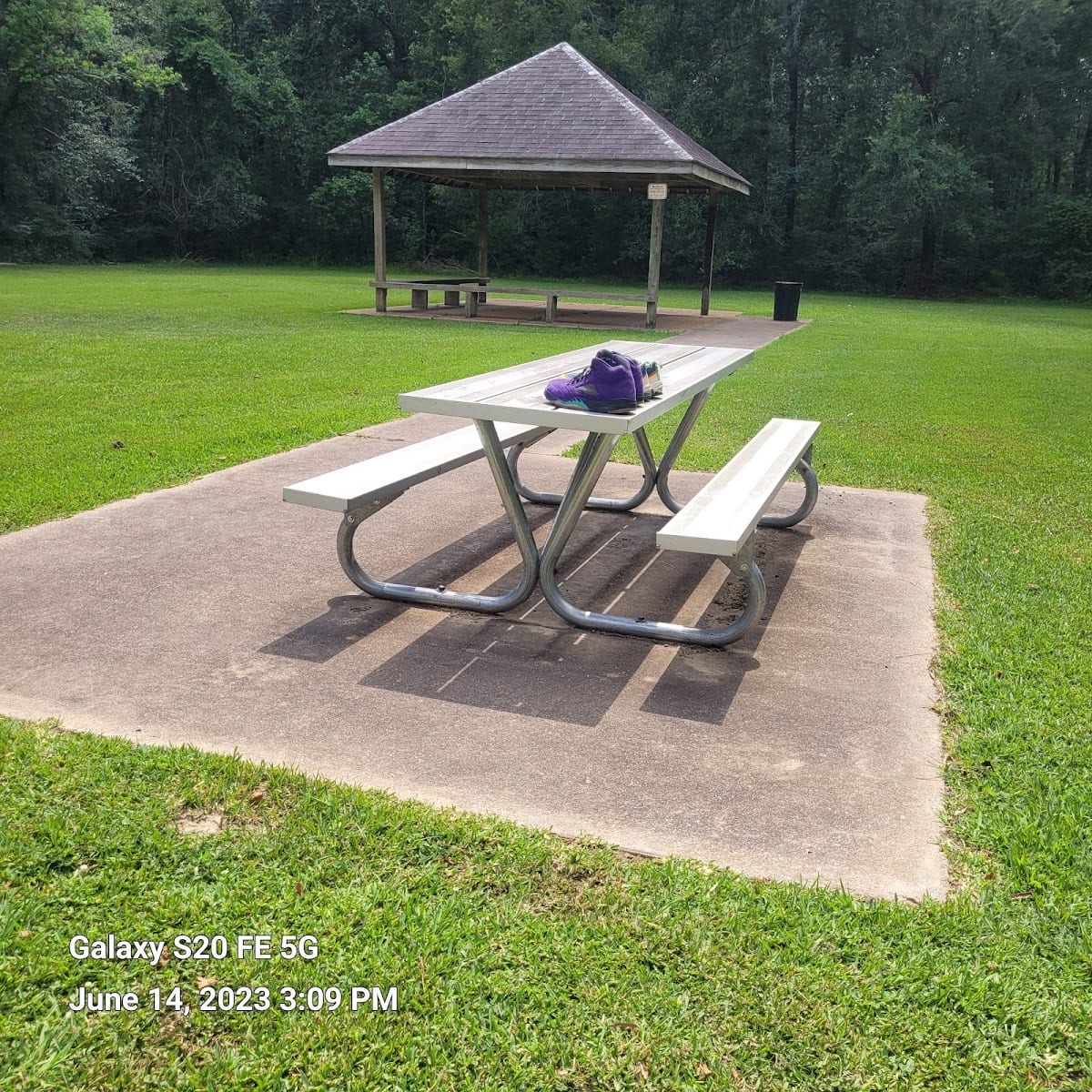 Lefler Park
