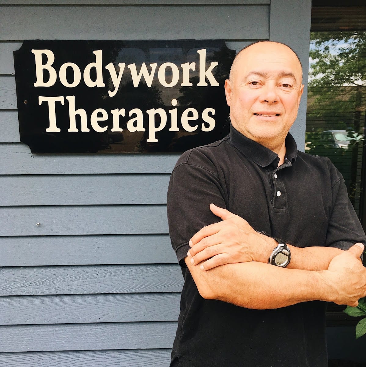 Bodywork Therapies Inc