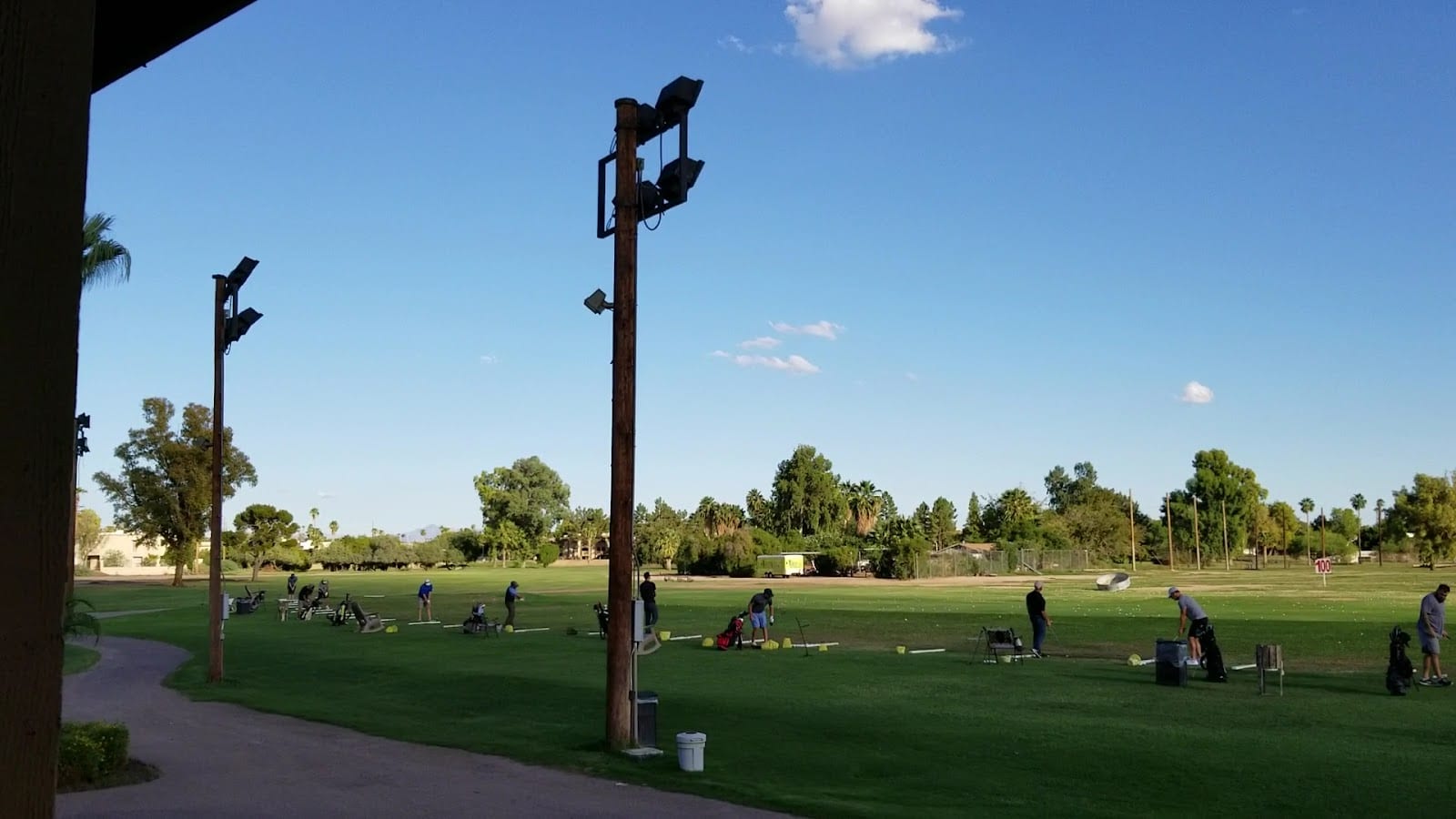 Coronado Golf Course and Lighted Driving Range, photo 2