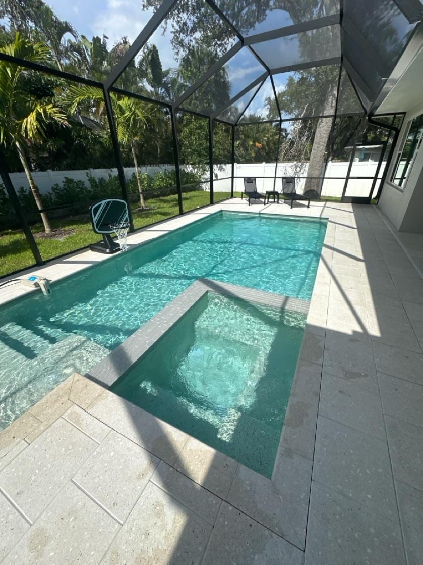Blue Science Pools, photo 3