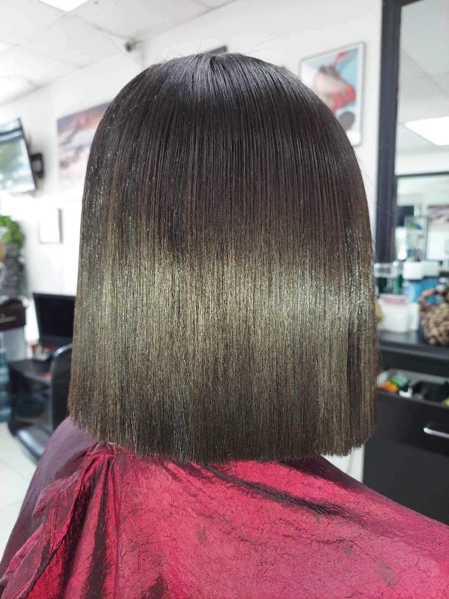 Mary's Hair Salon