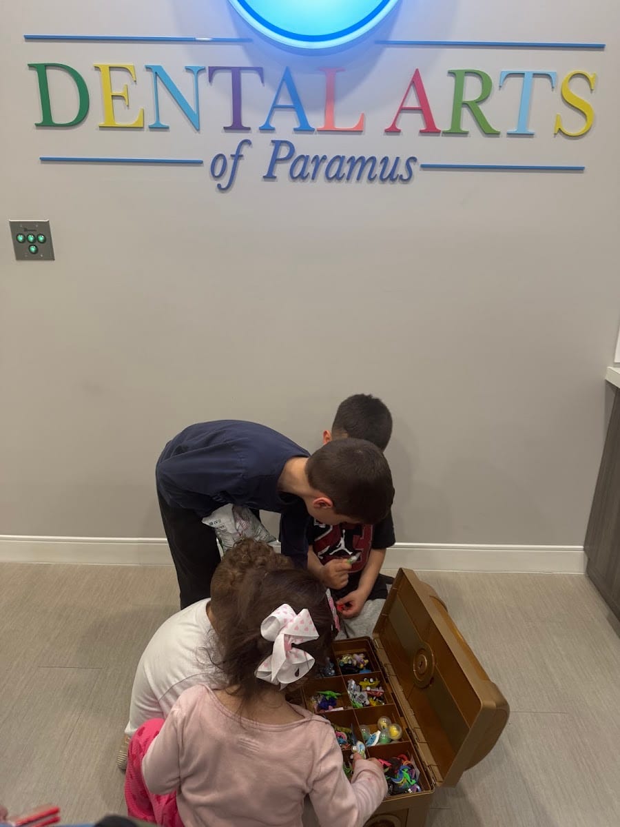 Dental Arts of Paramus, photo 3