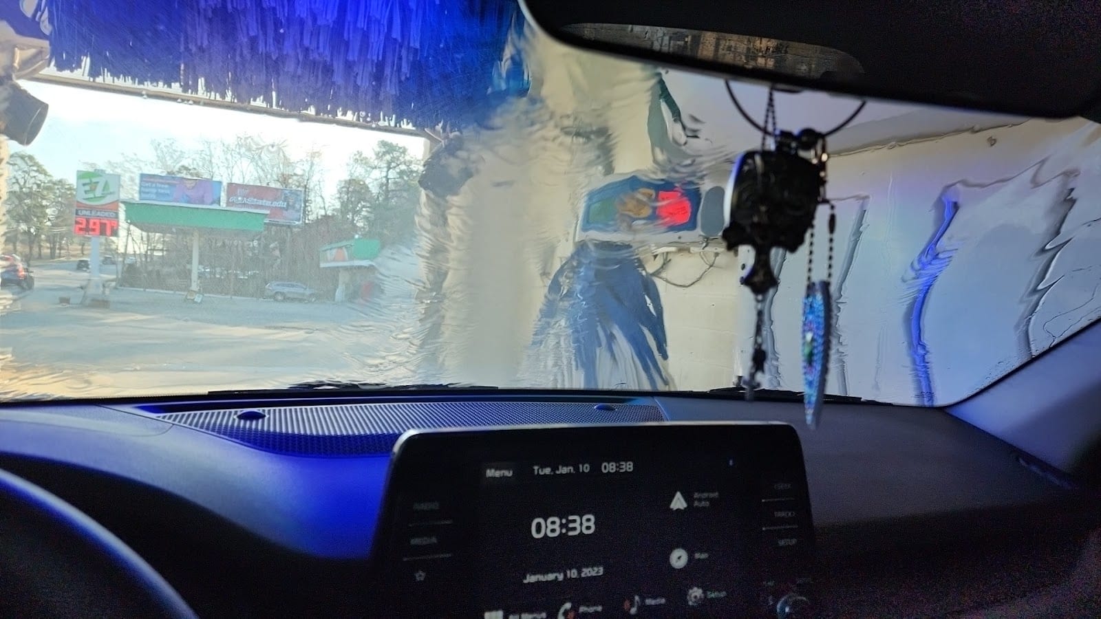 Car Wash Express, photo 2