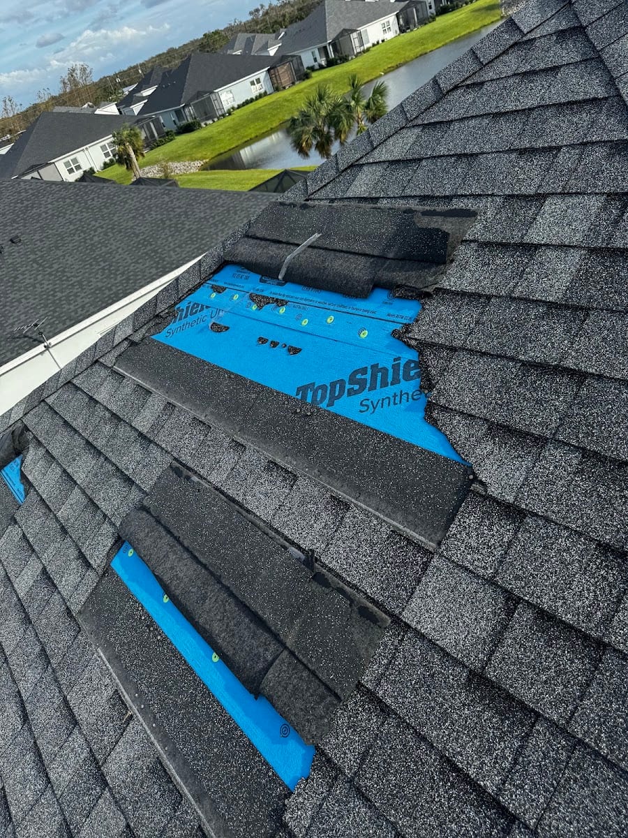 Roof Systems & Renovation, photo 4