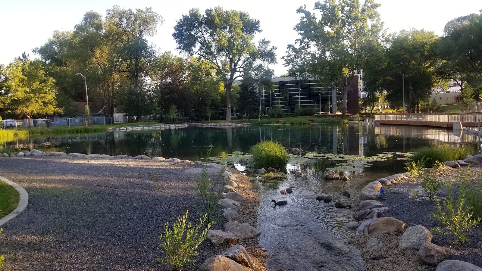 Fairmont Park, photo 3