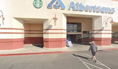 Albertsons Deli