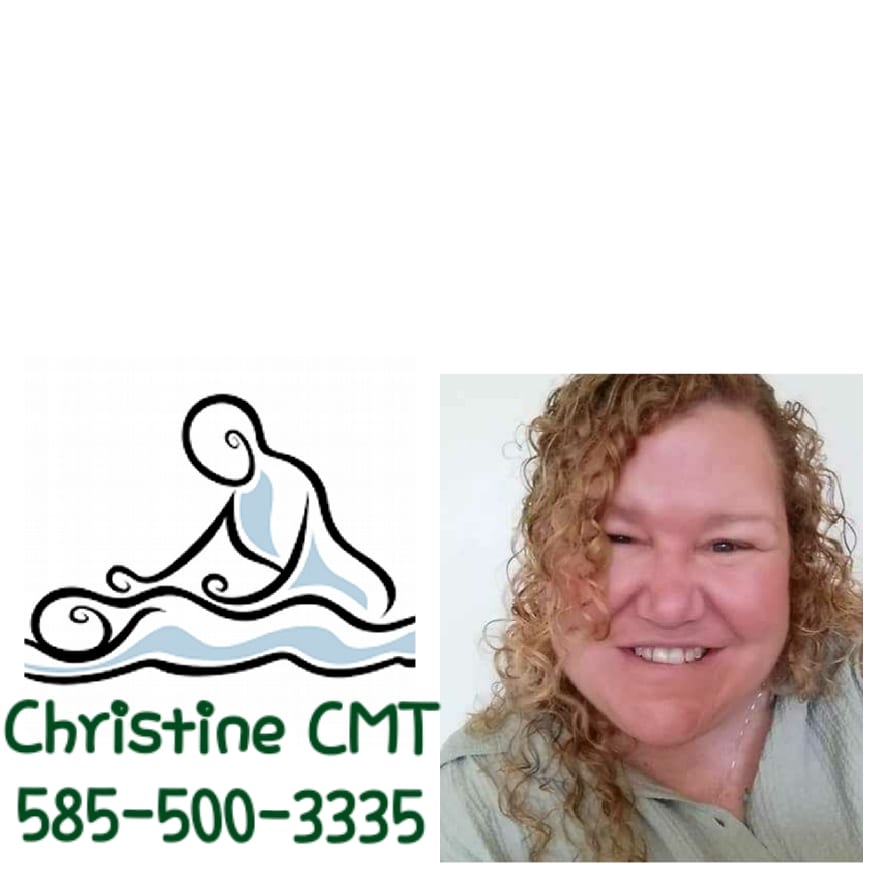 RocRelaxationMassage.com Massage Therapist, photo 2