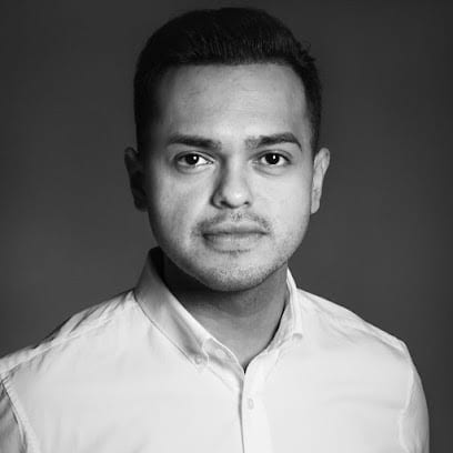 Joel Martinez Realtor
