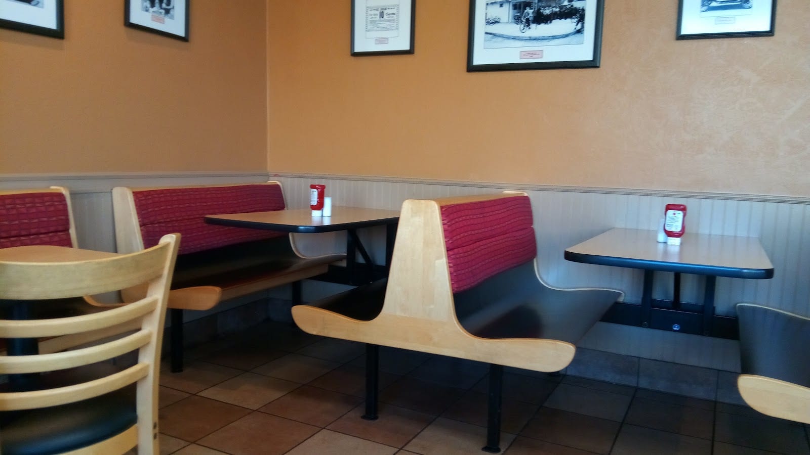Dairy Queen, photo 4