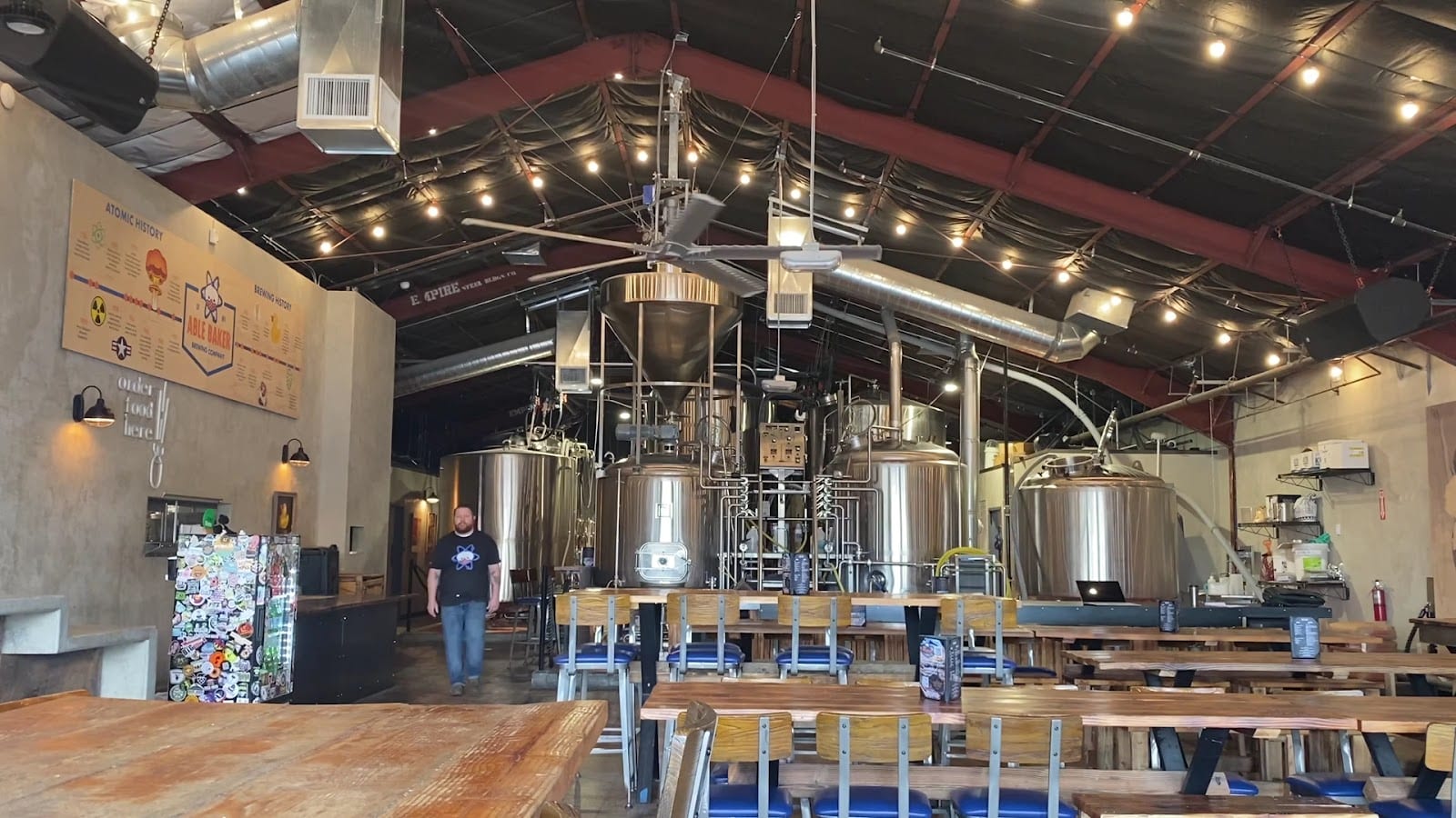 Able Baker Brewing, photo 3
