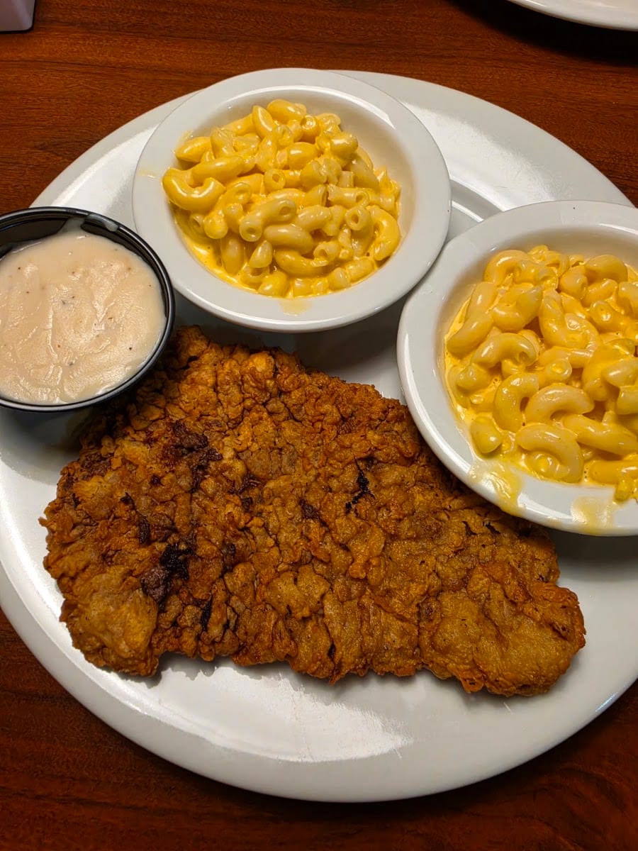 Brenham Corral Restaurant, photo 2