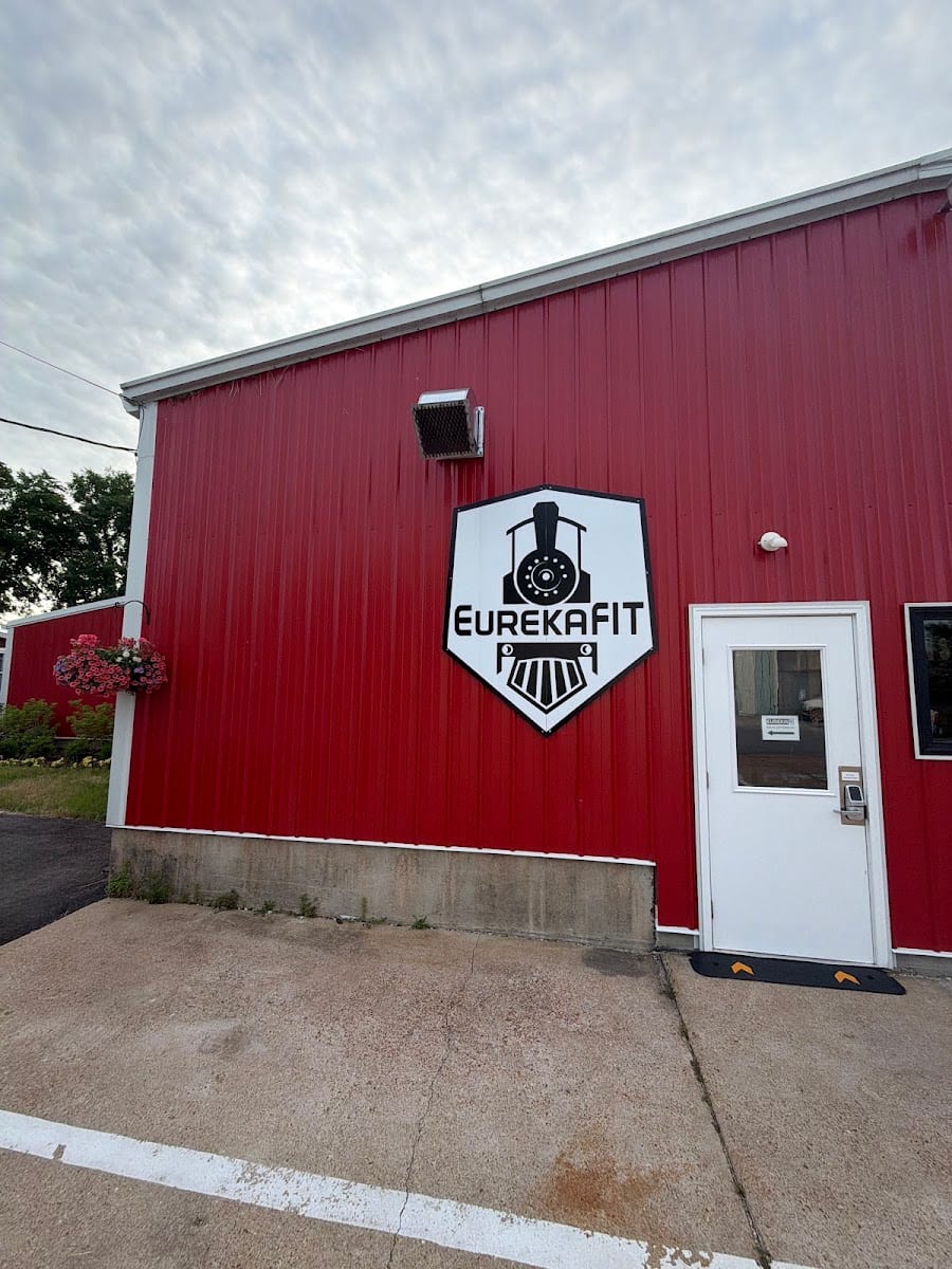 Eureka CrossFit, photo 4
