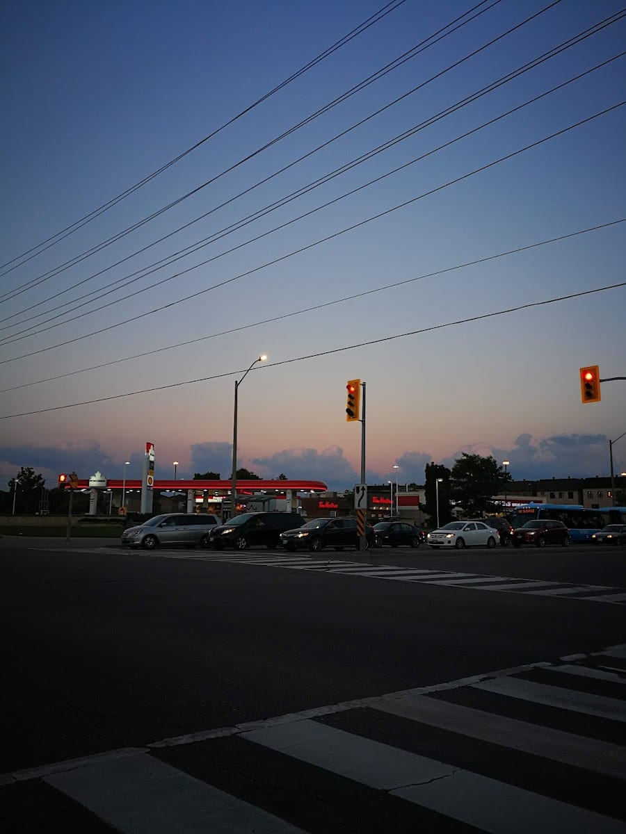Esso, photo 3
