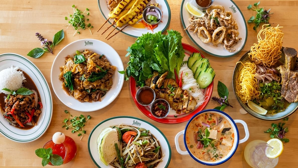 Rin's Thai
