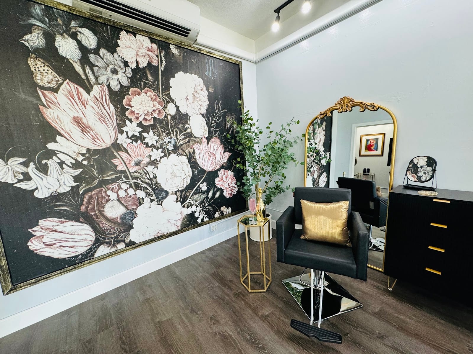 Alize’e Salon, photo 4