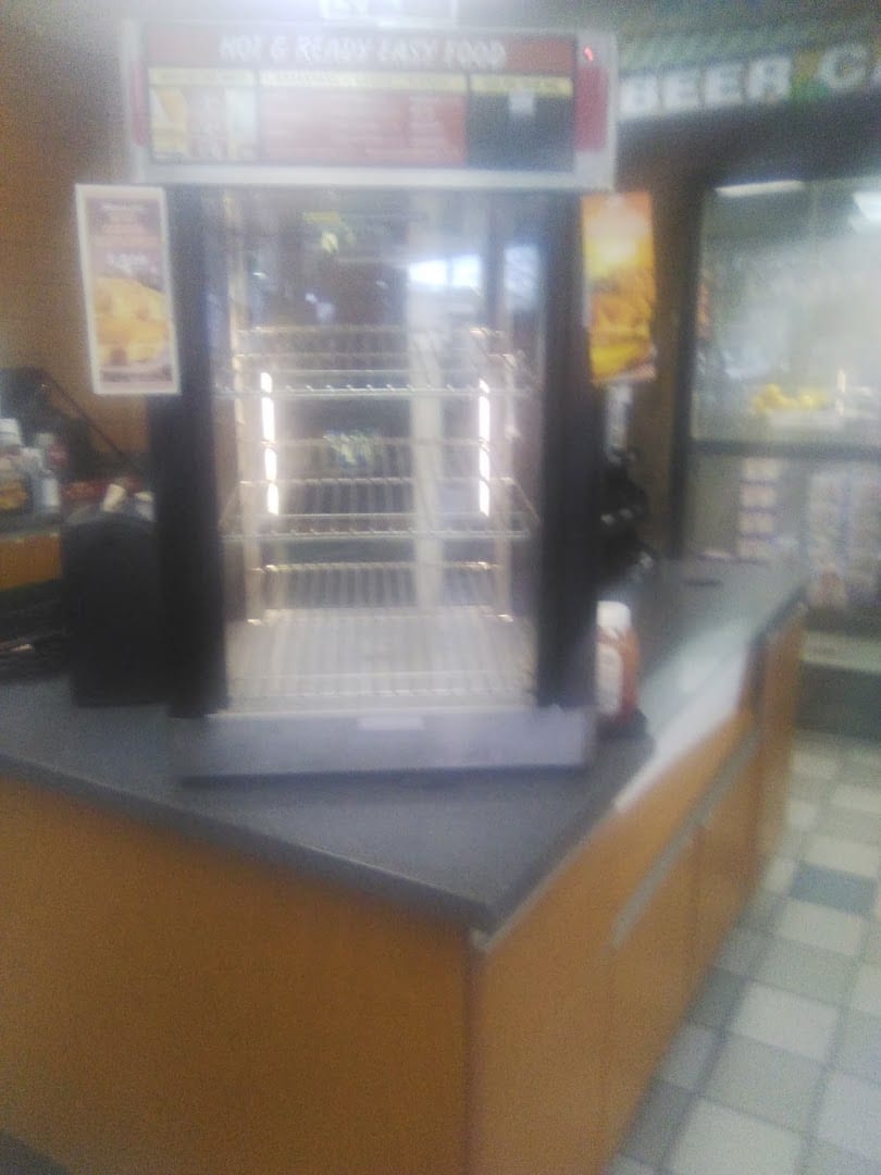 Stewart's Express, photo 4