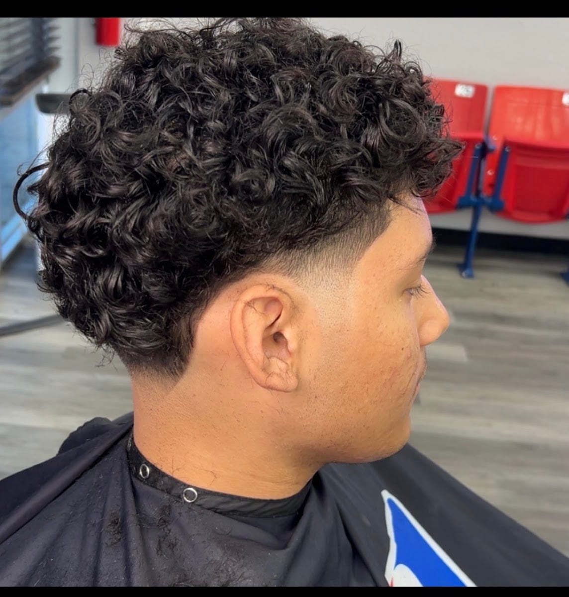 Dollas Barbershop, photo 4
