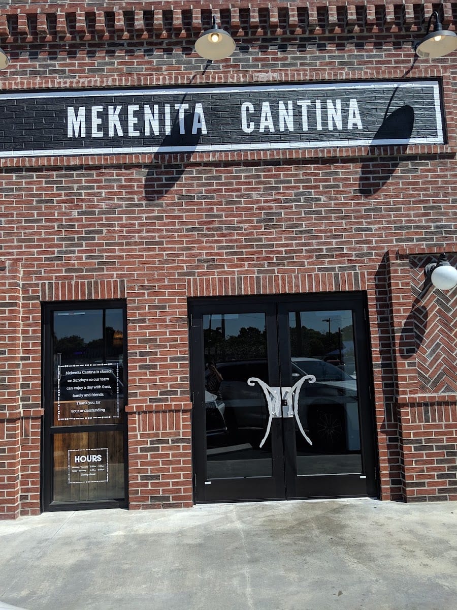 Mekenita Cantina