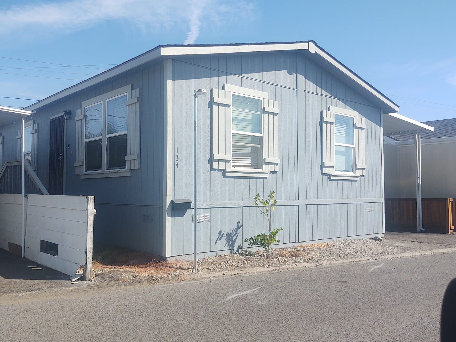 Rexford Mobile Estates LLC