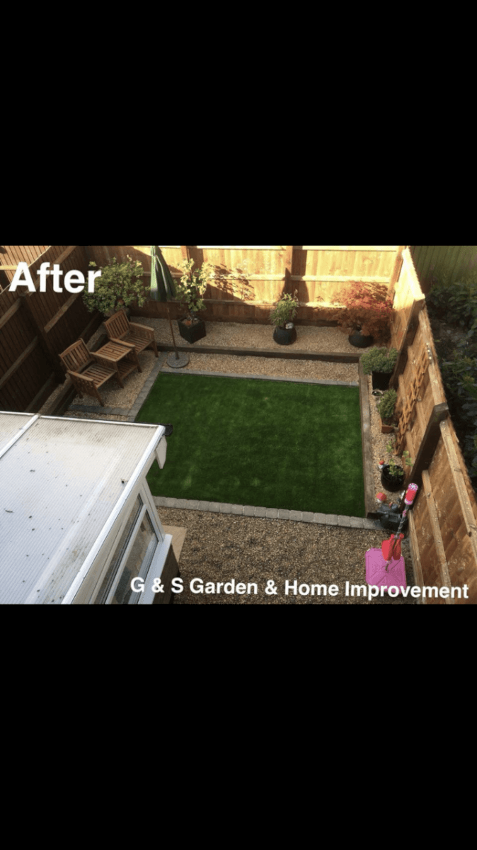G & S Garden and Home Improvement, photo 4