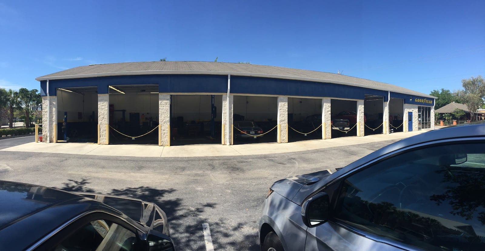Goodyear Auto Service, photo 4