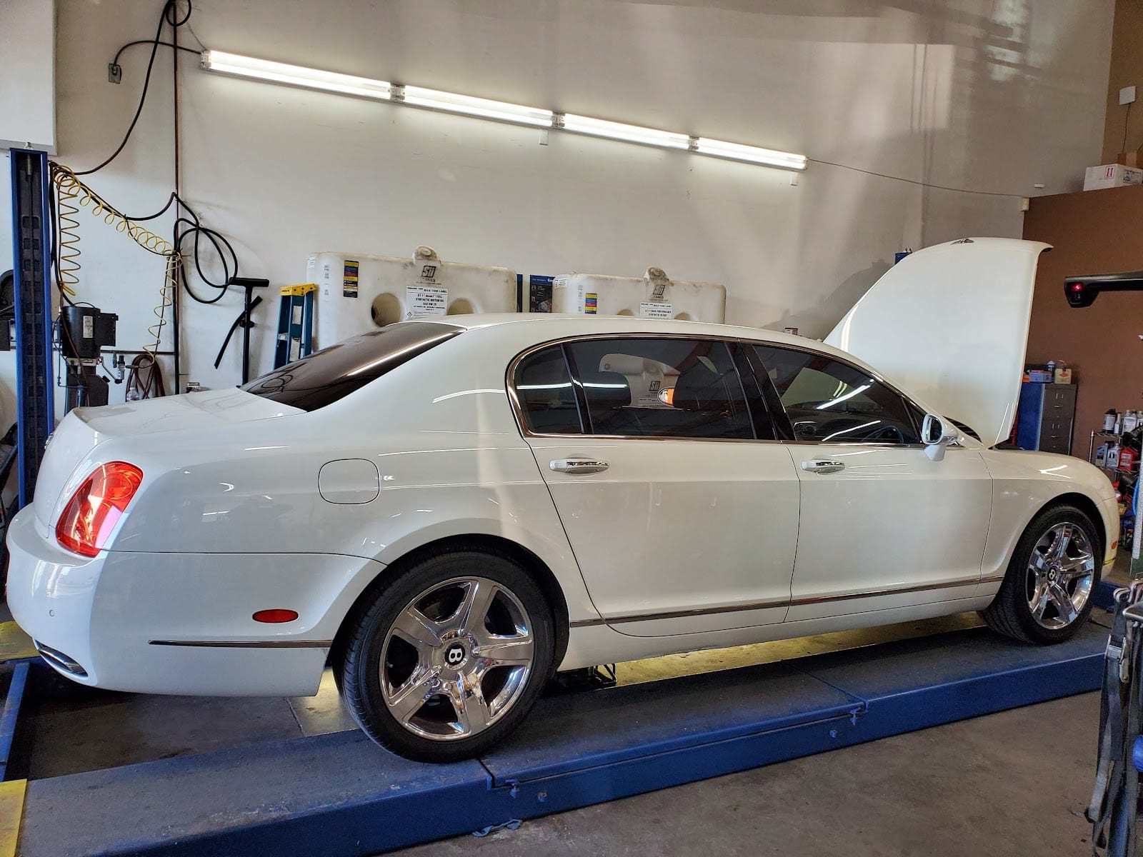 John Jay Automotive, photo 4