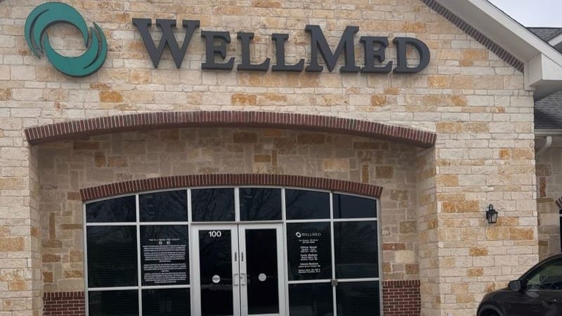 WellMed at Flower Mound