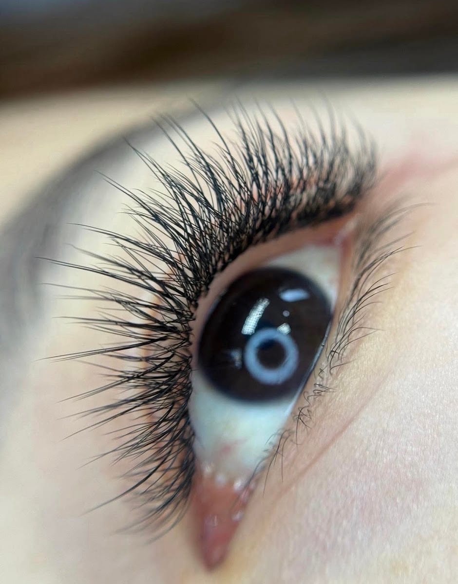 Advance Lashes Studio