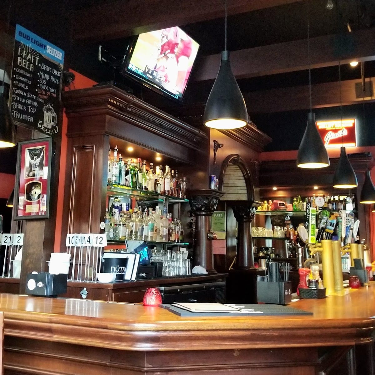 Candlestick Park Sports Bar, photo 4