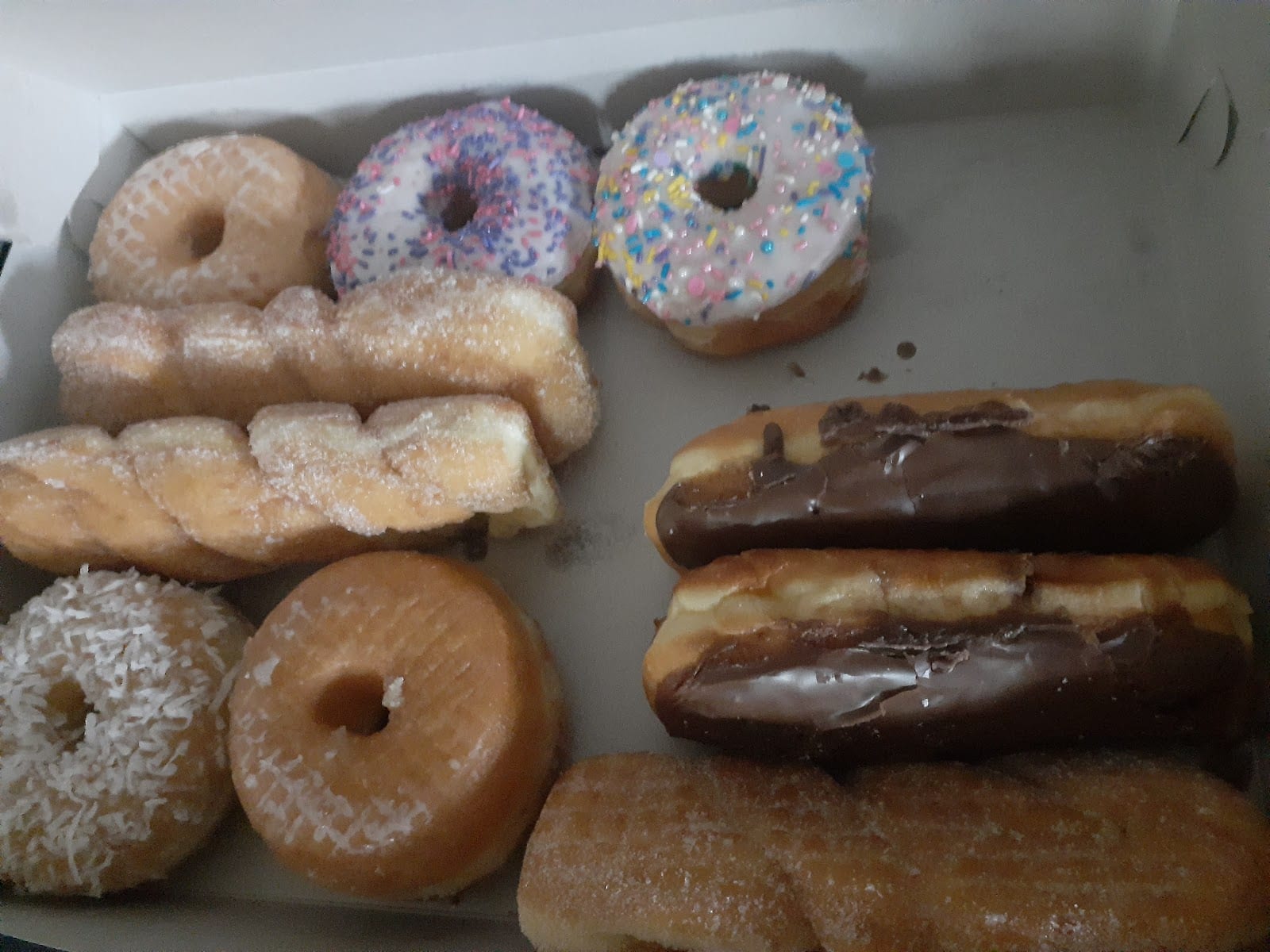Friends's Donuts & Subs