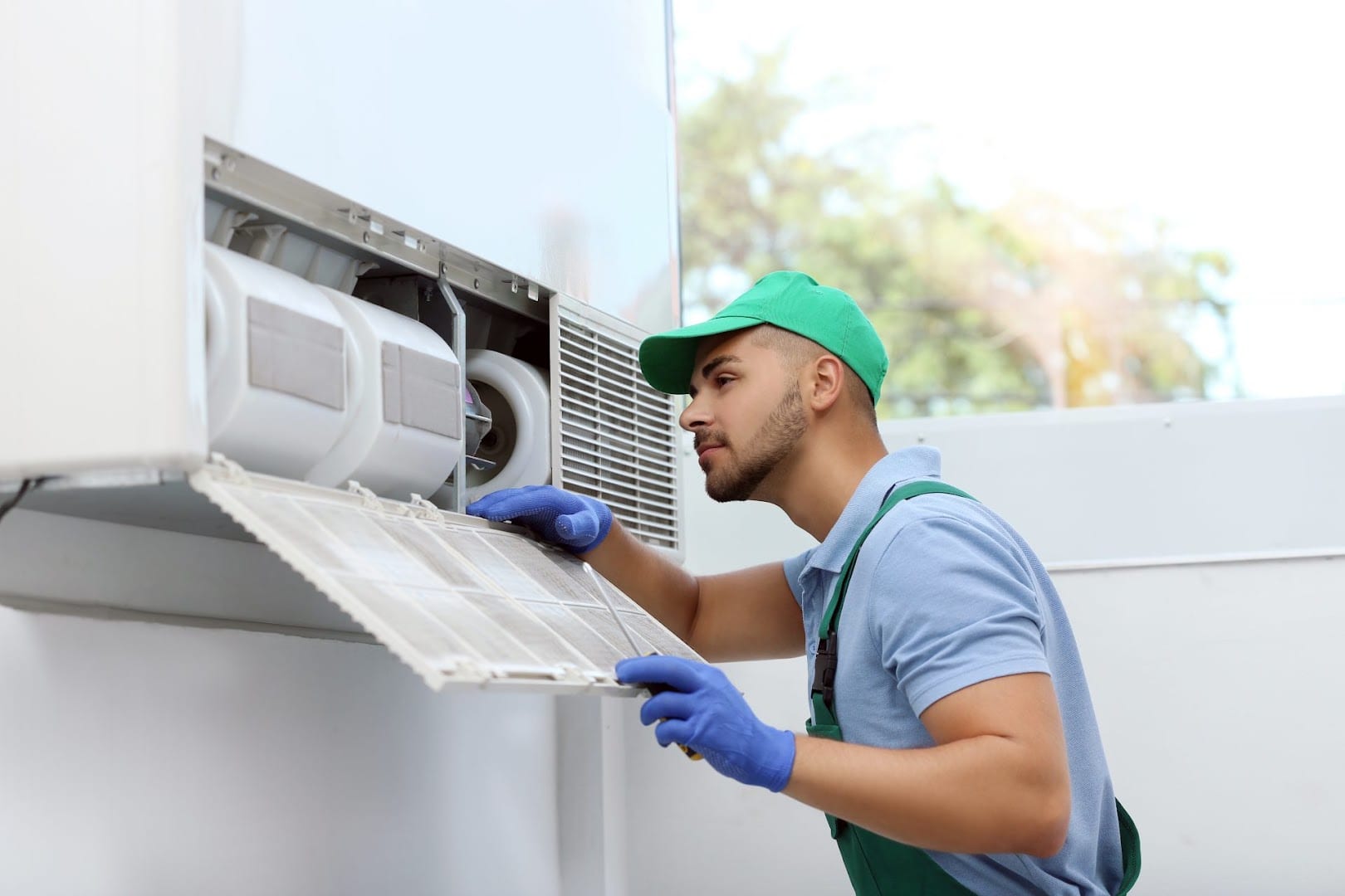 Royal's Heating & Air INC