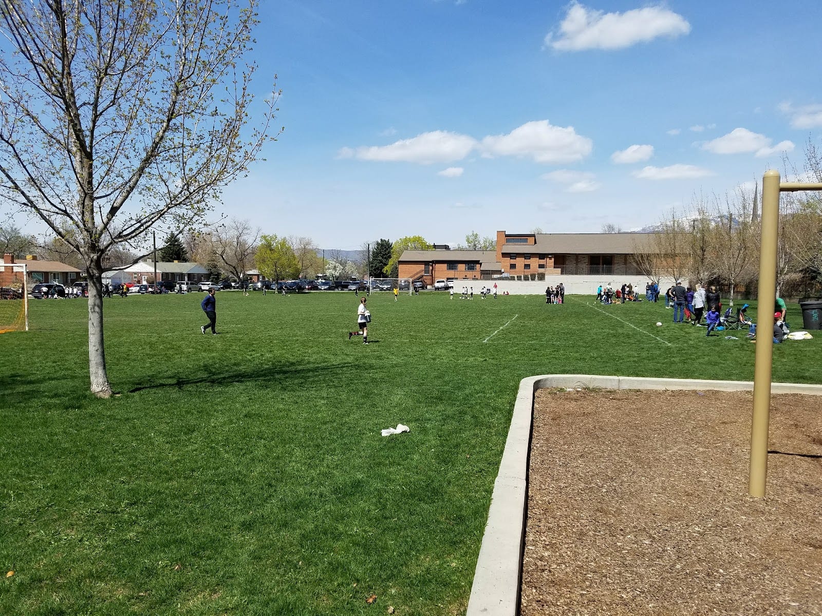 Stratford Park, photo 2