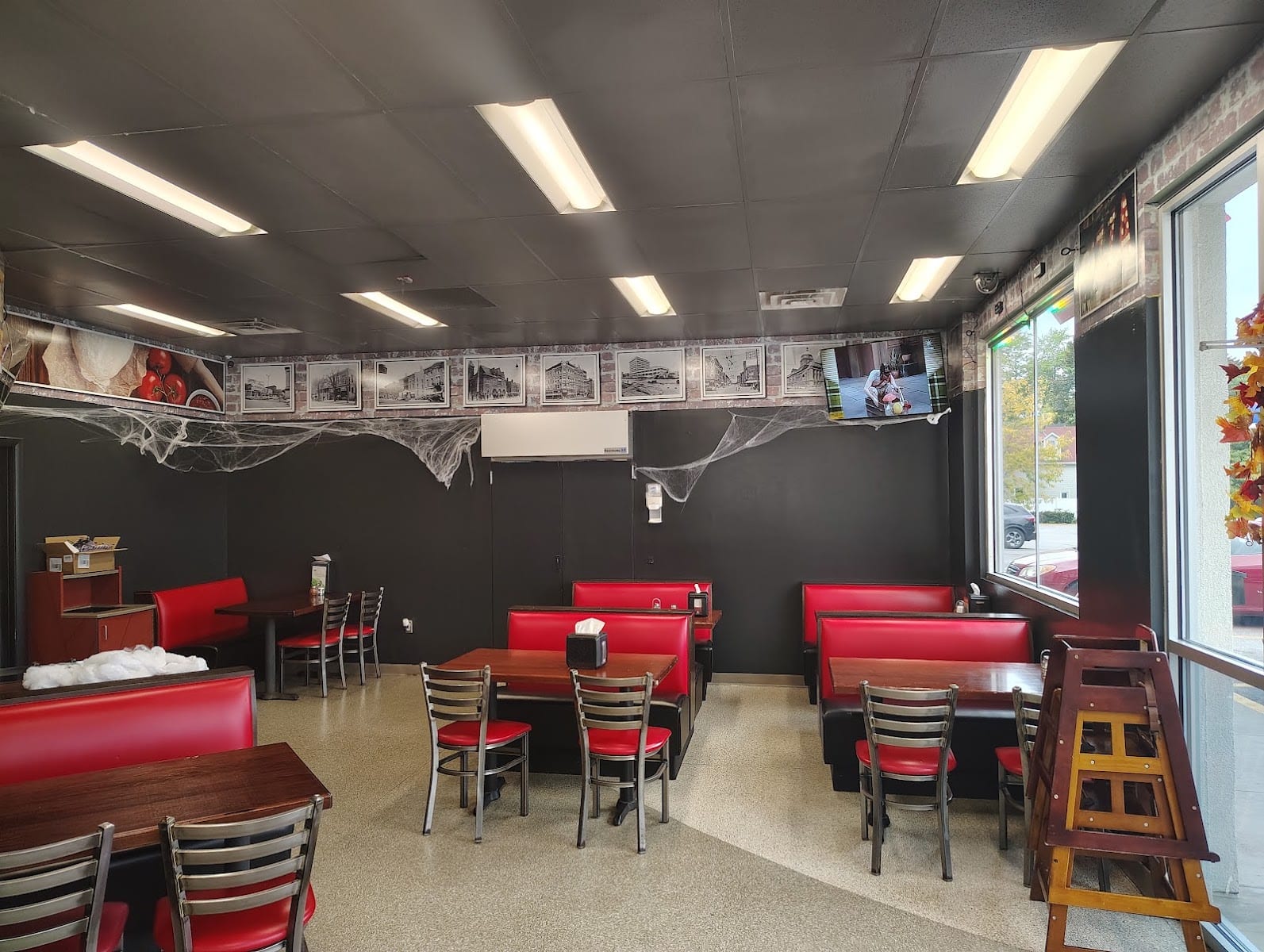 Taco Spot Los Viejones