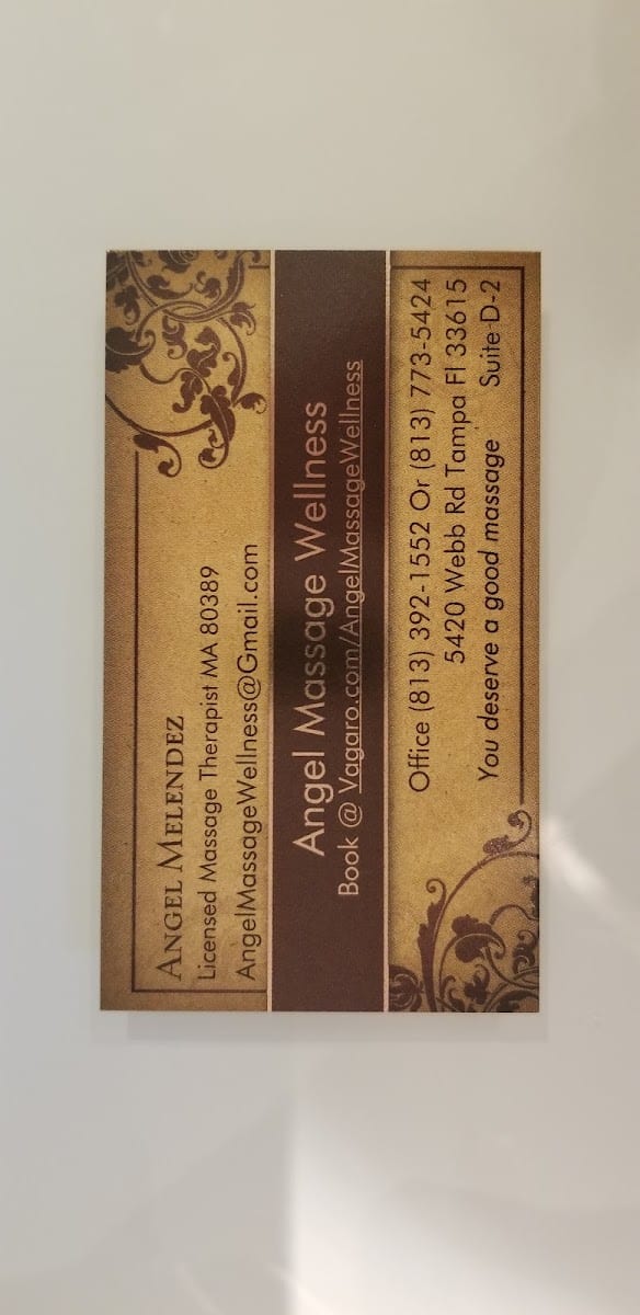 Angel Pro Therapy, photo 3
