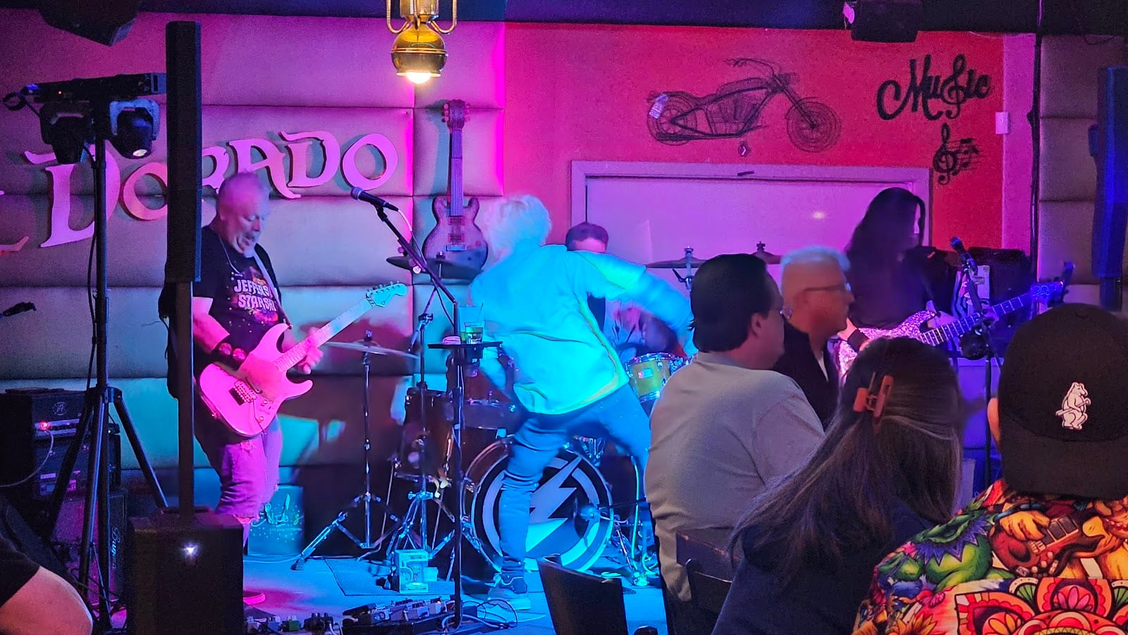 El Dorado Bar & Grill, photo 3