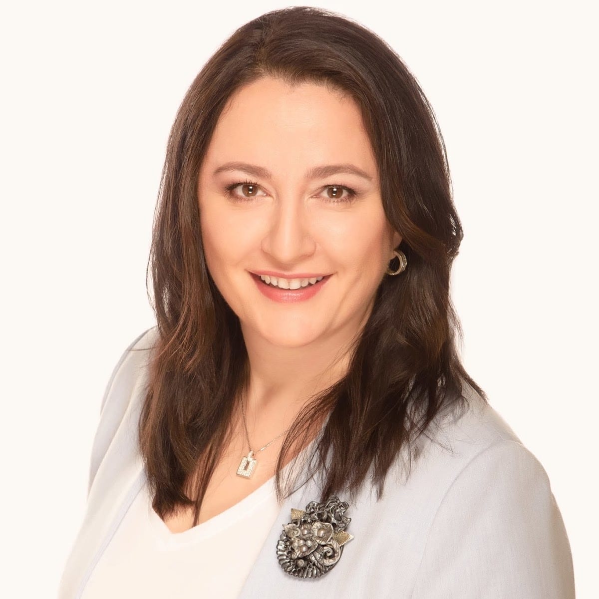 Polina Morgulis GTA Real Estate Expert, photo 2