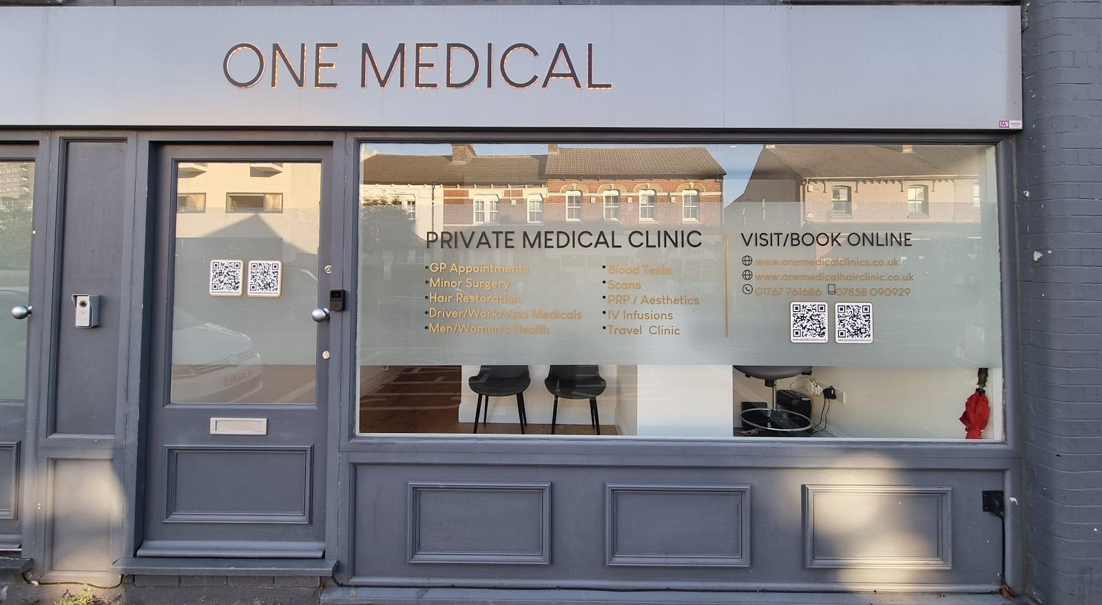 One Medical Clinics, photo 2