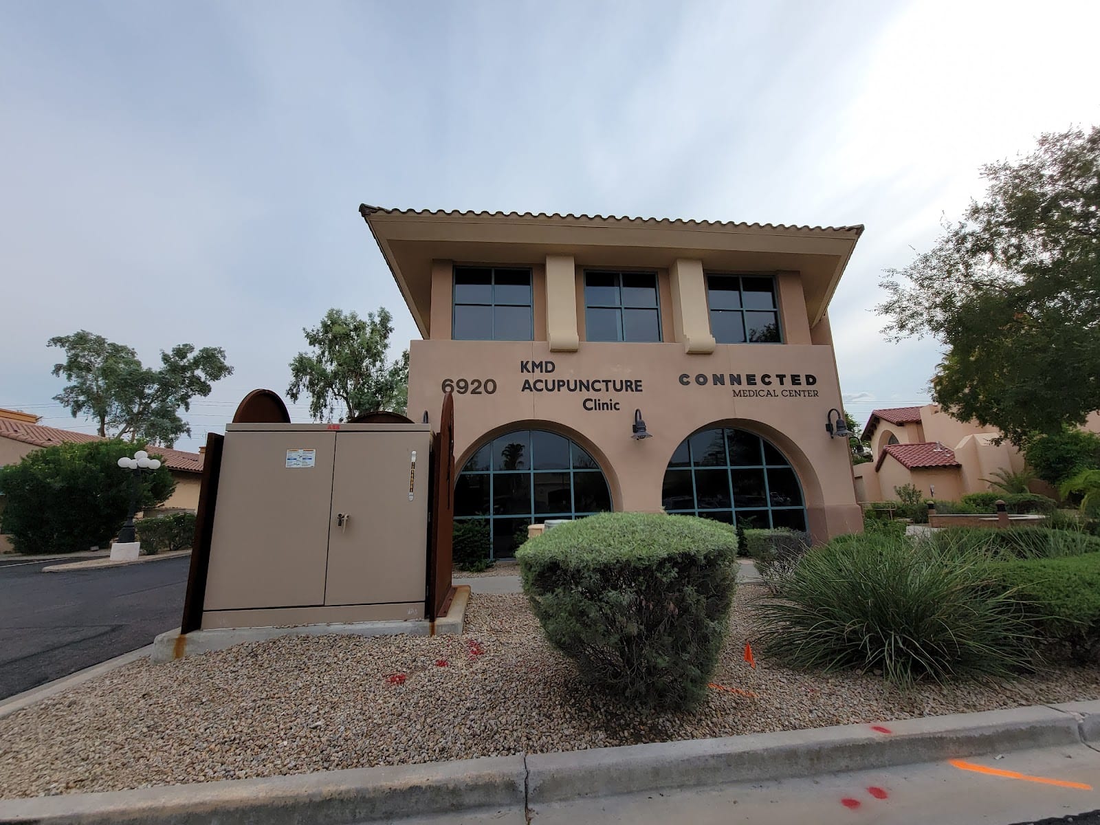 KMD Acupuncture Clinic
