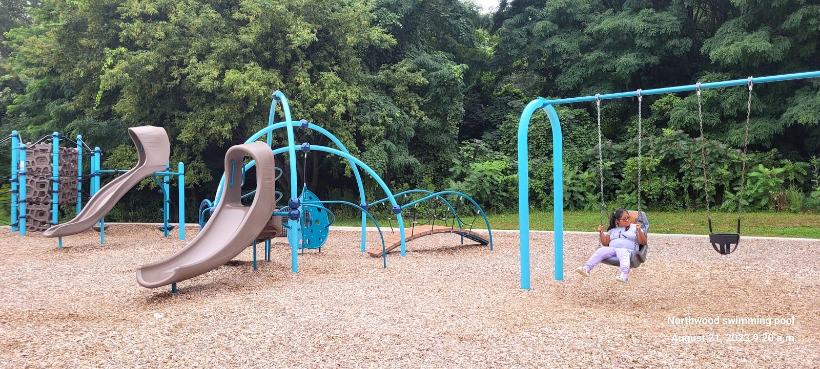 Roding Park, photo 3