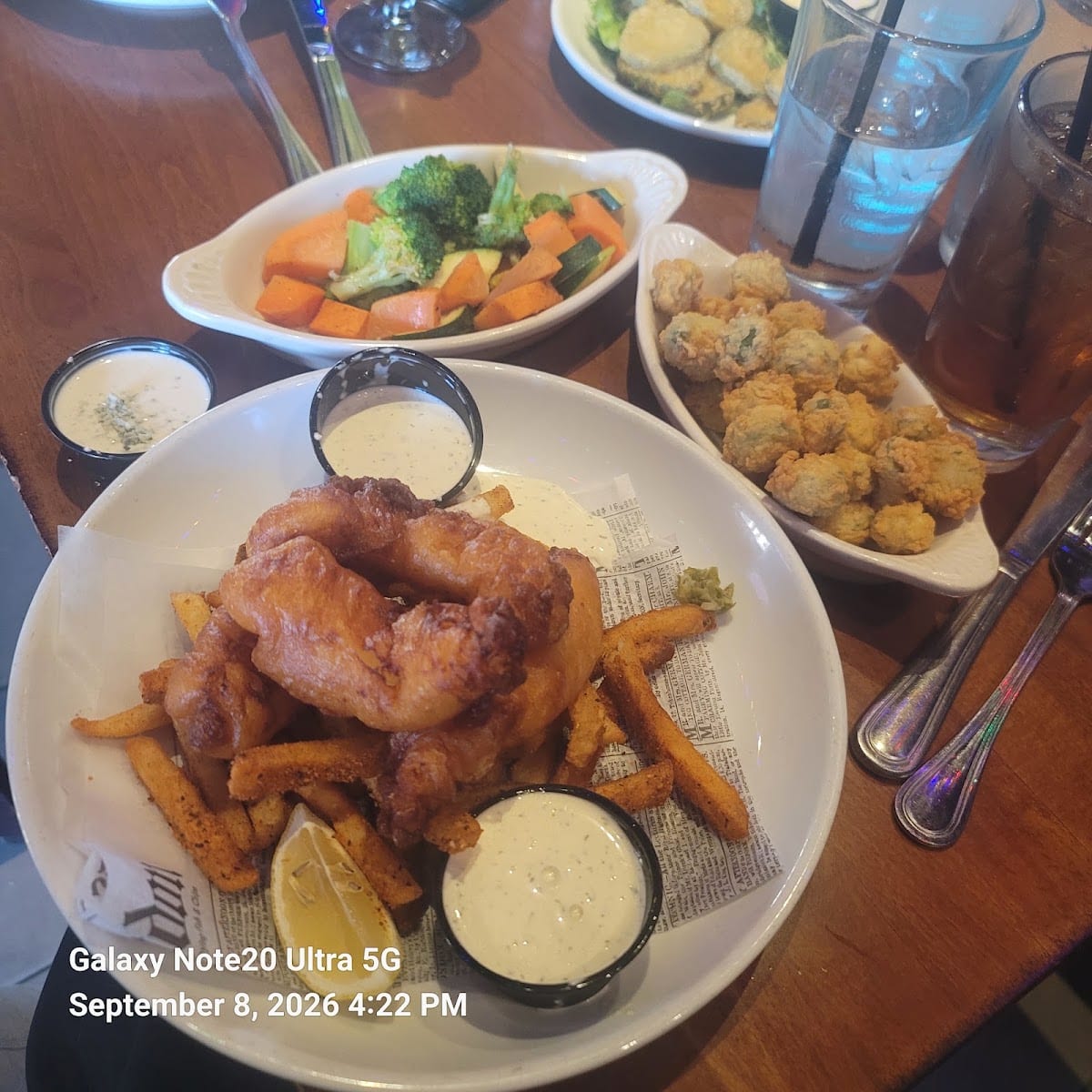 The Green Gator Frisco, photo 4