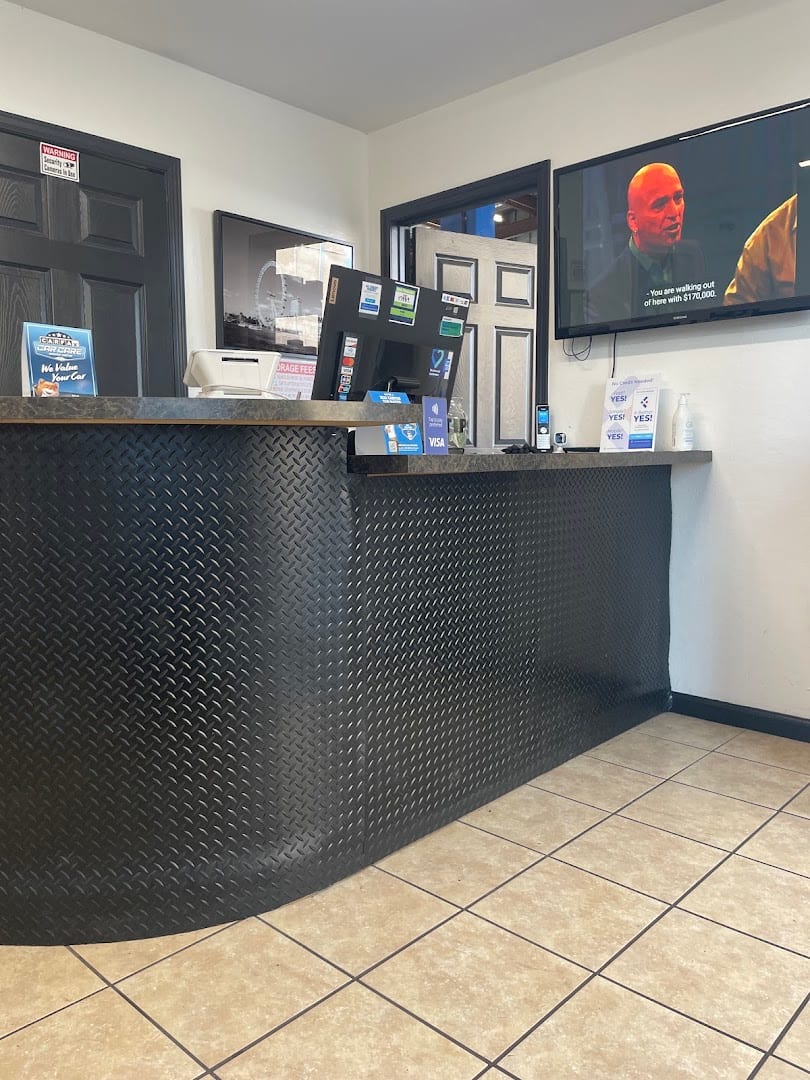 Nevada Auto Center, photo 4