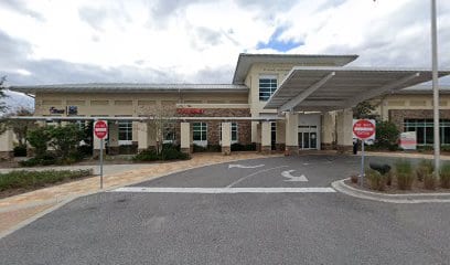 OB Emergency Department (ER) - Baptist Clay