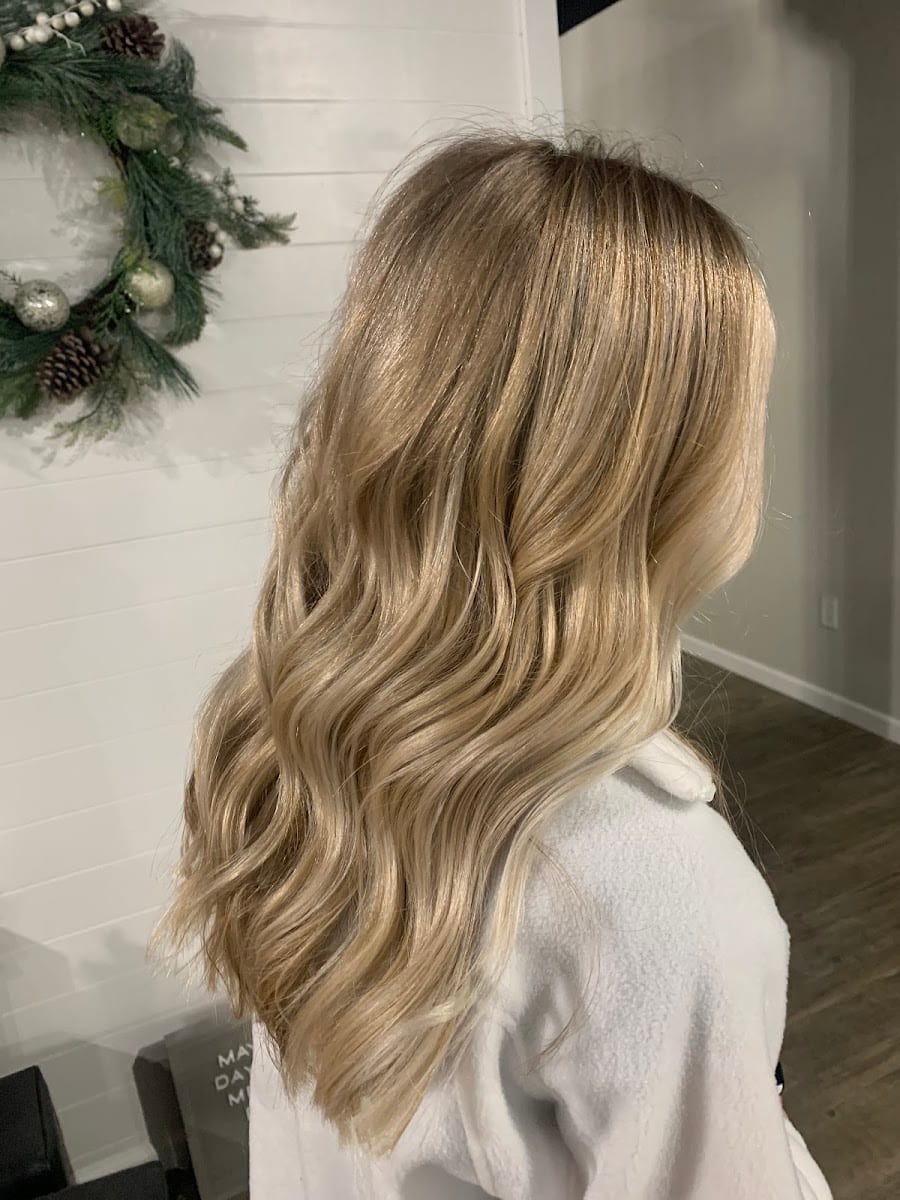 Lush Salon, photo 3