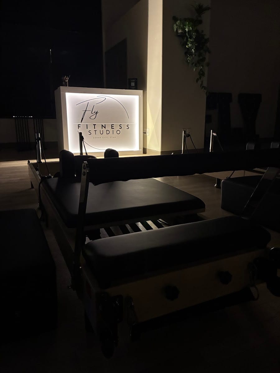 Fly Fitness Studio, photo 4
