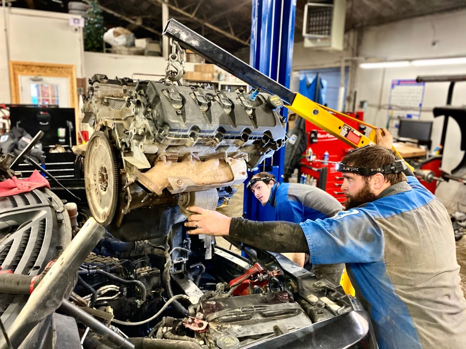 Northwest Battery and Automotive