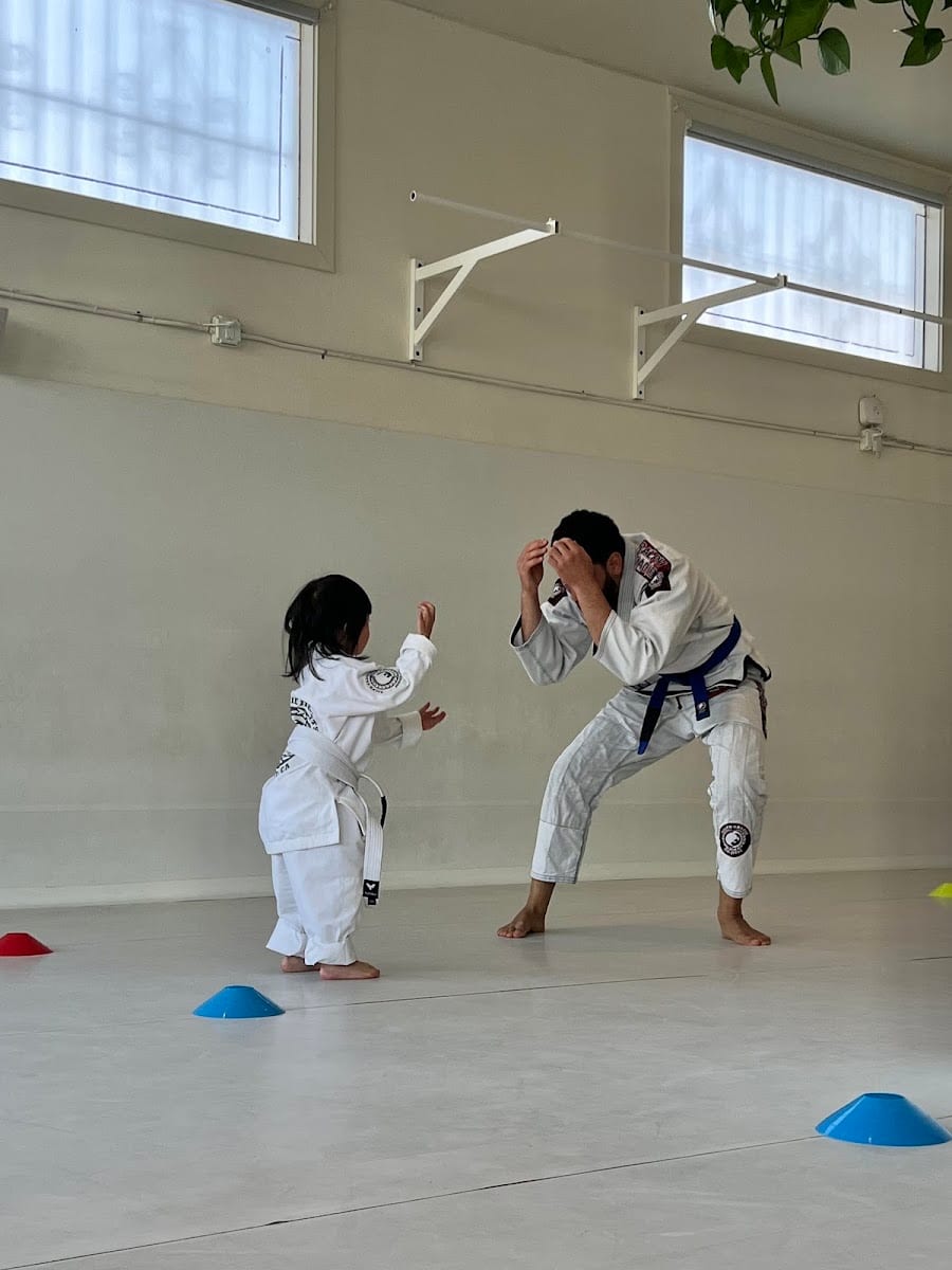 Ralph Gracie Sunset Jiu-Jitsu, photo 2
